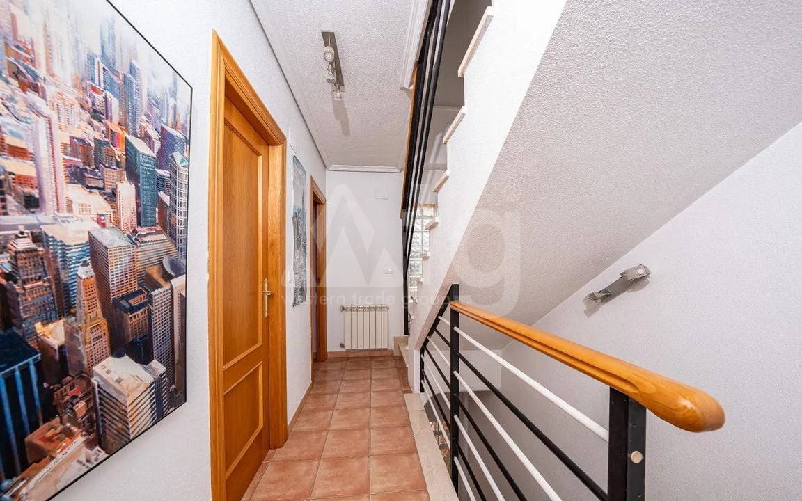 3 bedroom Townhouse in La Nucia - CPP158445 - Photo - 7