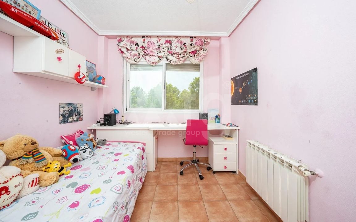 3 bedroom Townhouse in La Nucia - CPP158445 - Photo - 11