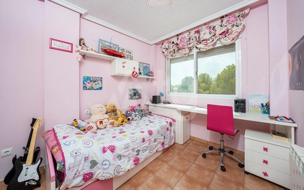 3 bedroom Townhouse in La Nucia - CPP158445 - Photo - 10