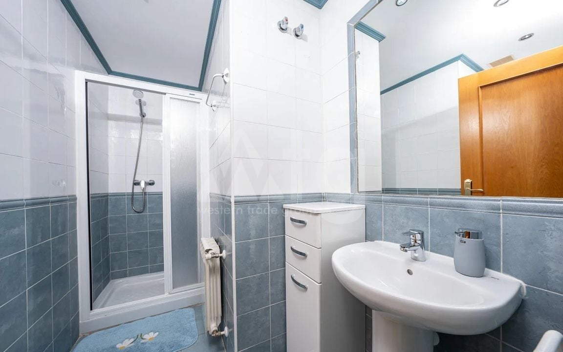 3 bedroom Townhouse in La Nucia - CPP158445 - Photo - 15