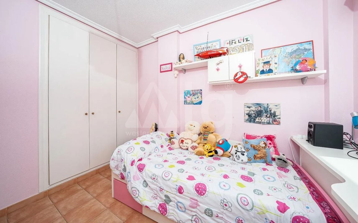 3 bedroom Townhouse in La Nucia - CPP158445 - Photo - 12