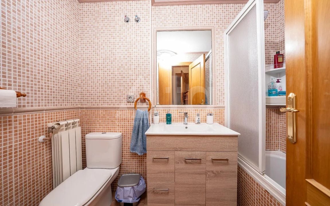3 bedroom Townhouse in La Nucia - CPP158445 - Photo - 13