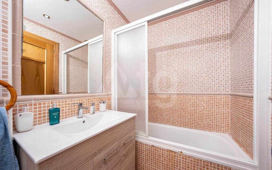 3 bedroom Townhouse in La Nucia - CPP158445 - Photo - 14