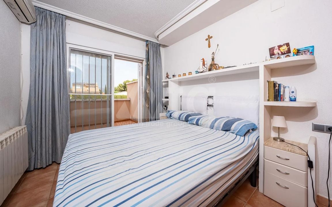 3 bedroom Townhouse in La Nucia - CPP158445 - Photo - 8