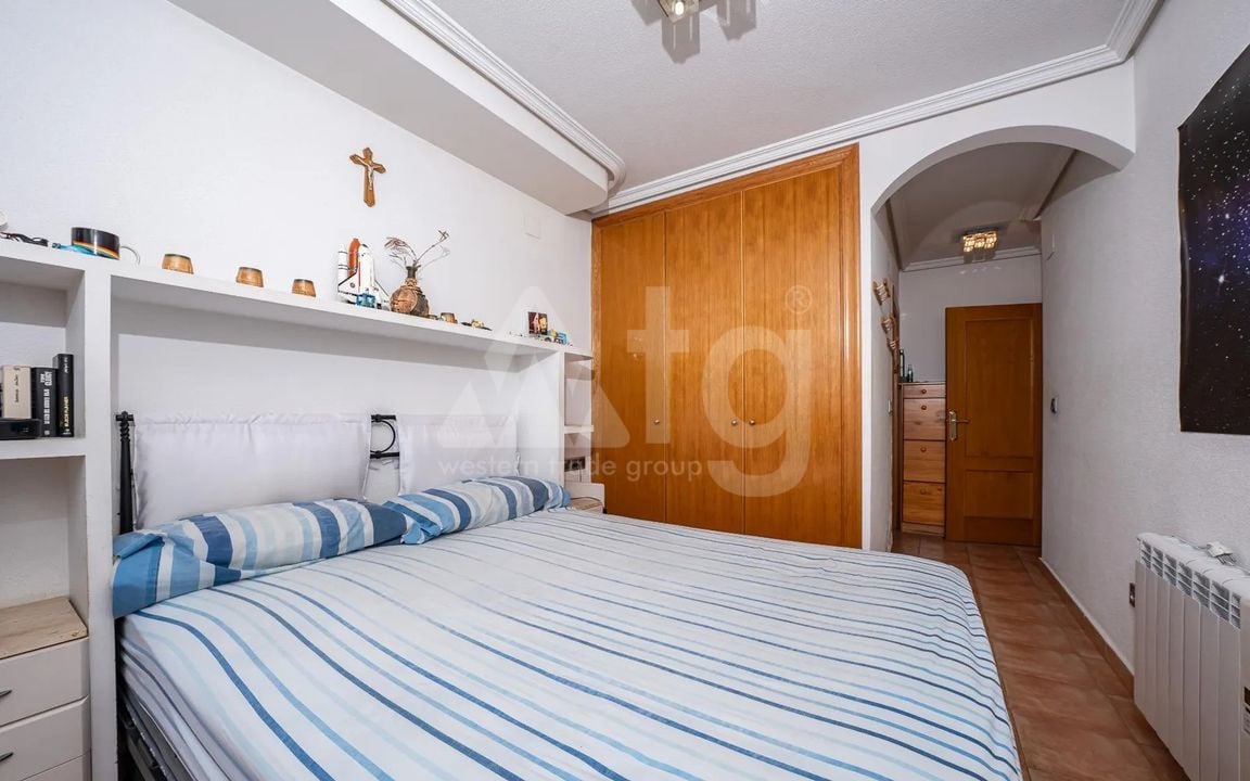 3 bedroom Townhouse in La Nucia - CPP158445 - Photo - 9