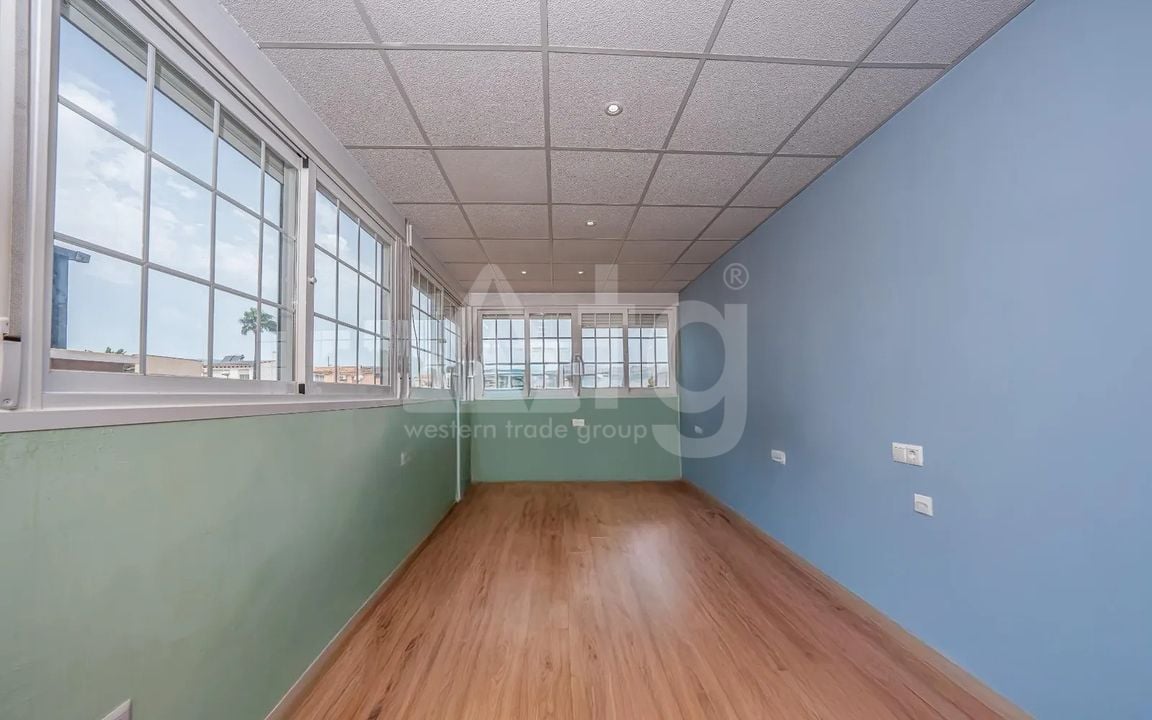 3 bedroom Townhouse in La Nucia - CPP158445 - Photo - 19