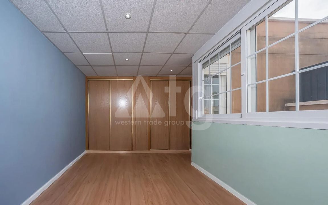 3 bedroom Townhouse in La Nucia - CPP158445 - Photo - 18