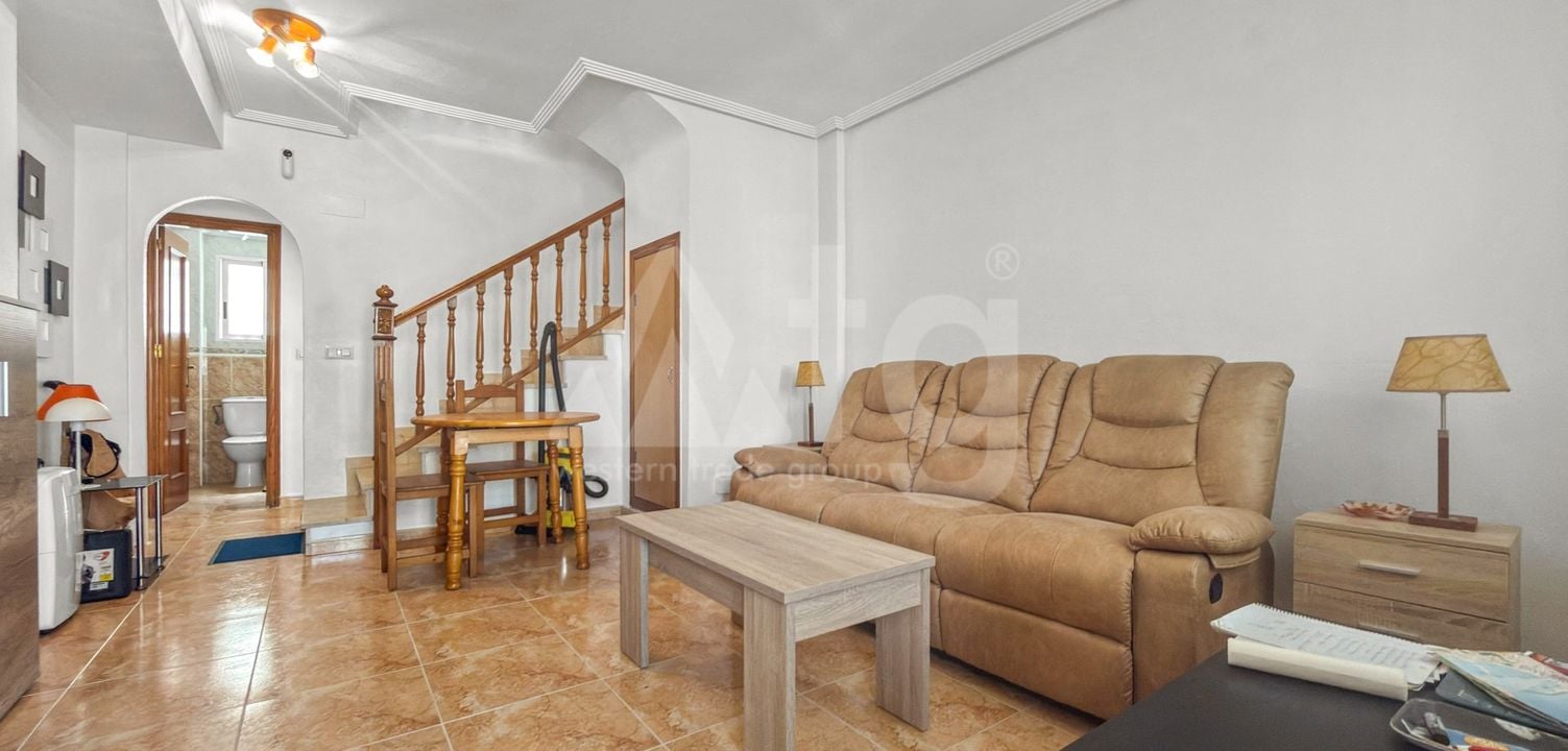 Townhouse de 2 chambres à Torrevieja - MVR158446 - Photo - 5