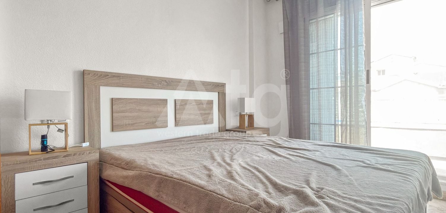 Townhouse de 2 chambres à Torrevieja - MVR158446 - Photo - 10