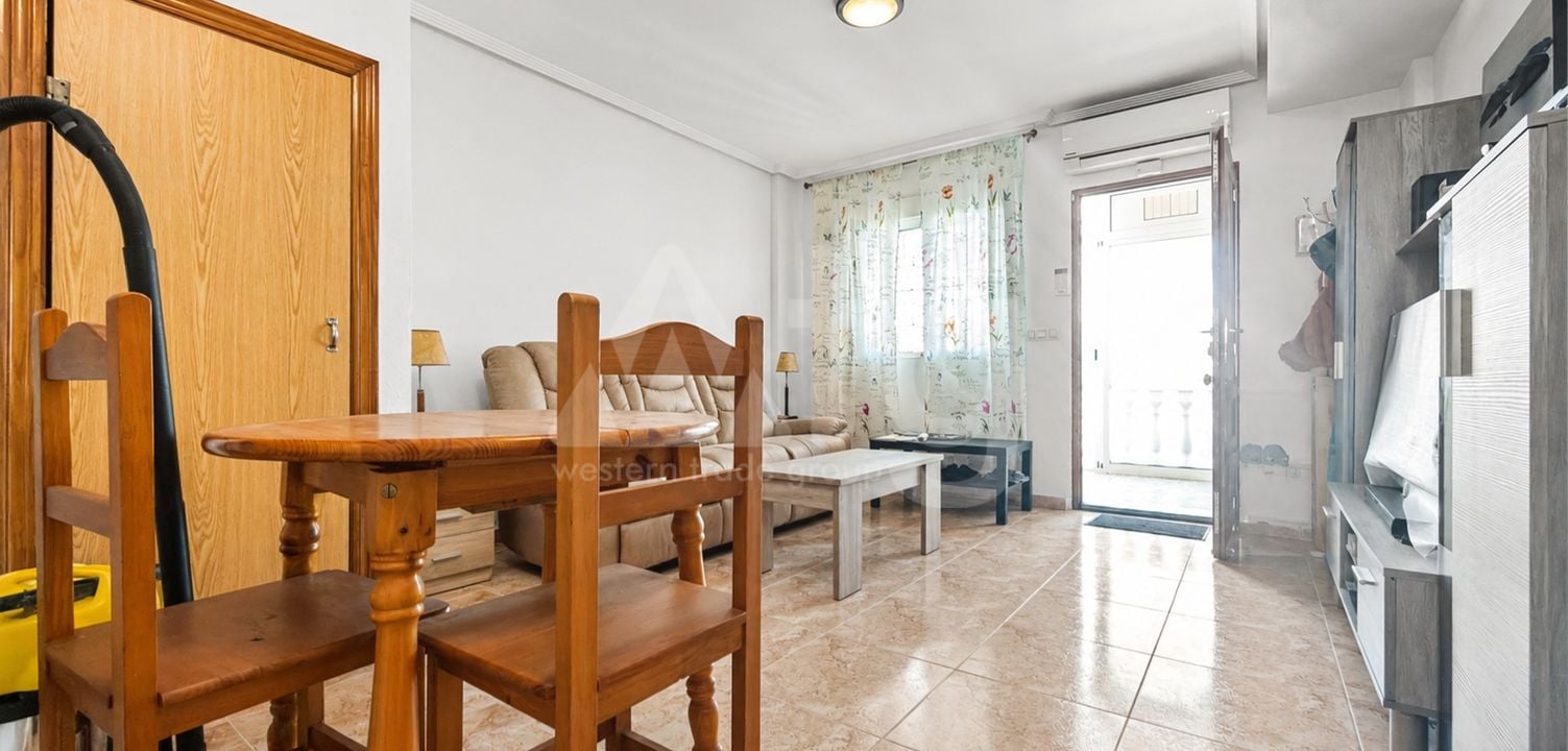 Townhouse de 2 chambres à Torrevieja - MVR158446 - Photo - 6