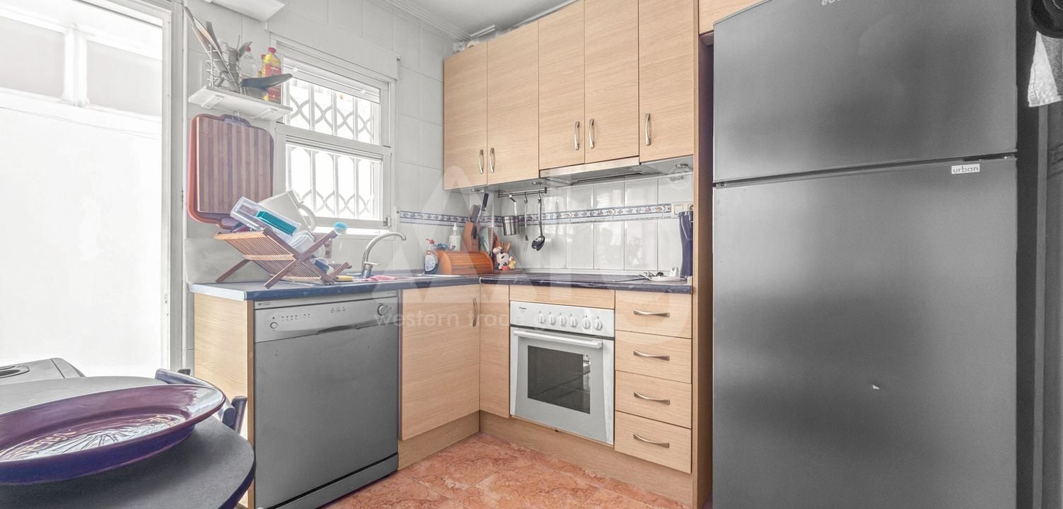 Townhouse de 2 chambres à Torrevieja - MVR158446 - Photo - 7