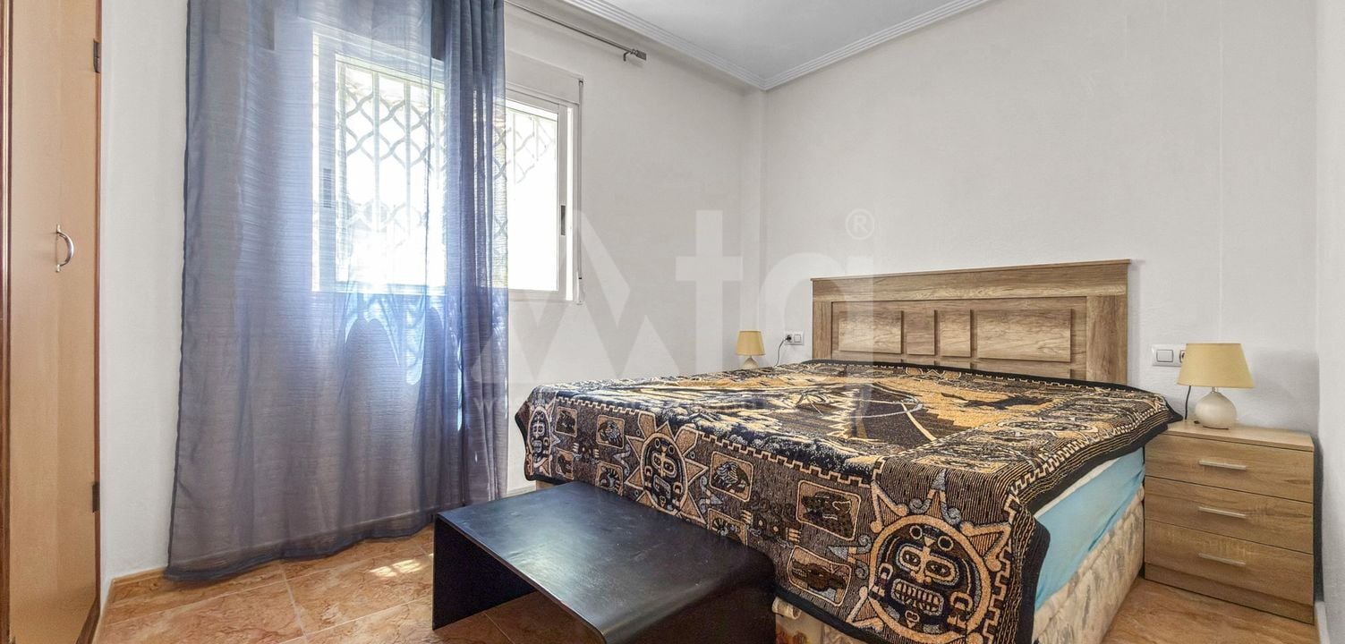 Townhouse de 2 chambres à Torrevieja - MVR158446 - Photo - 12