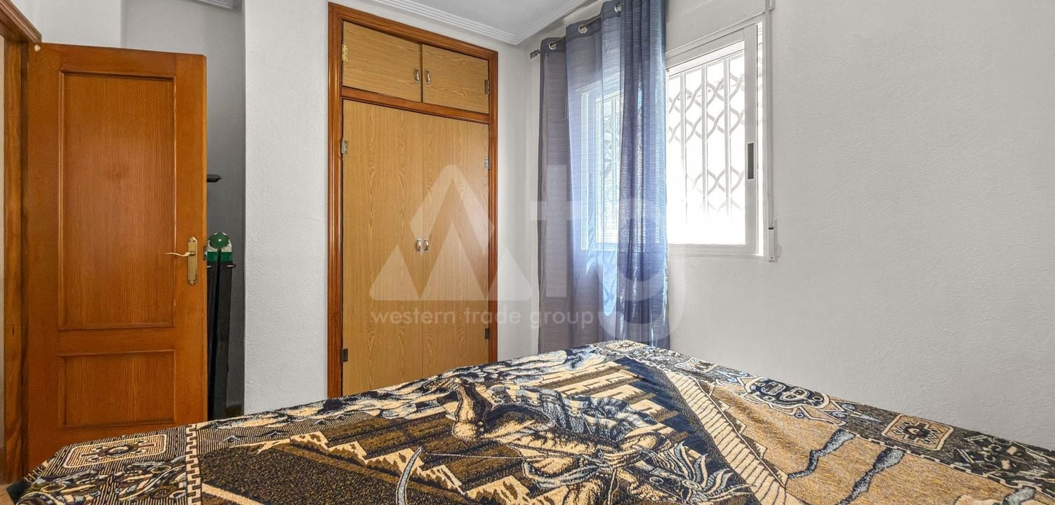 Townhouse de 2 chambres à Torrevieja - MVR158446 - Photo - 13