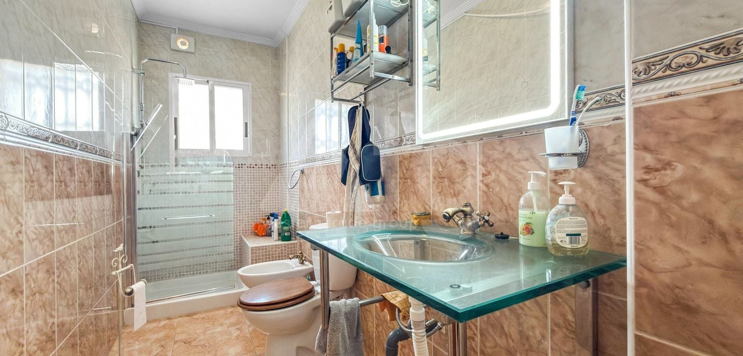 Townhouse de 2 chambres à Torrevieja - MVR158446 - Photo - 14