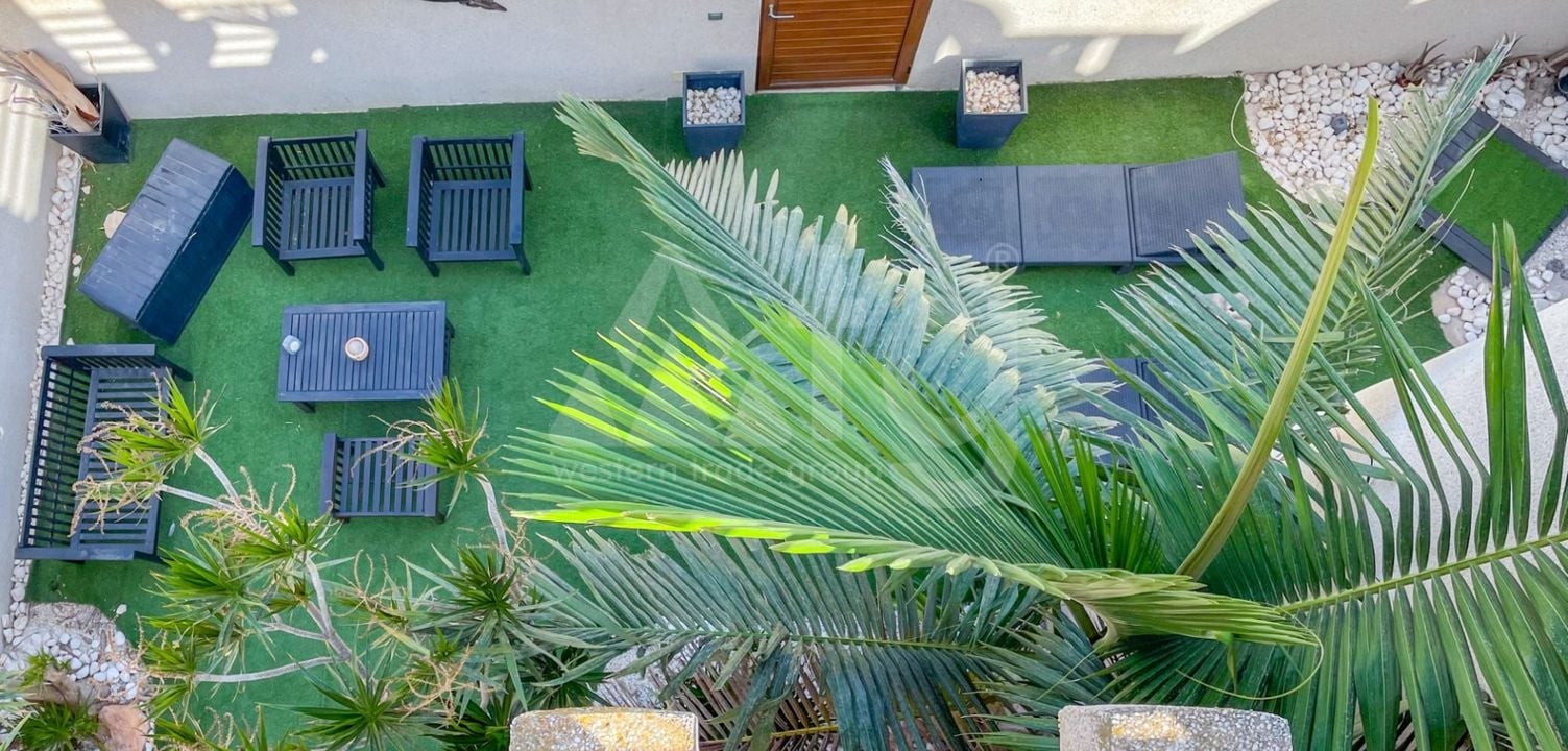 2 bedroom Townhouse in Torrevieja - MVR158447 - Photo - 27