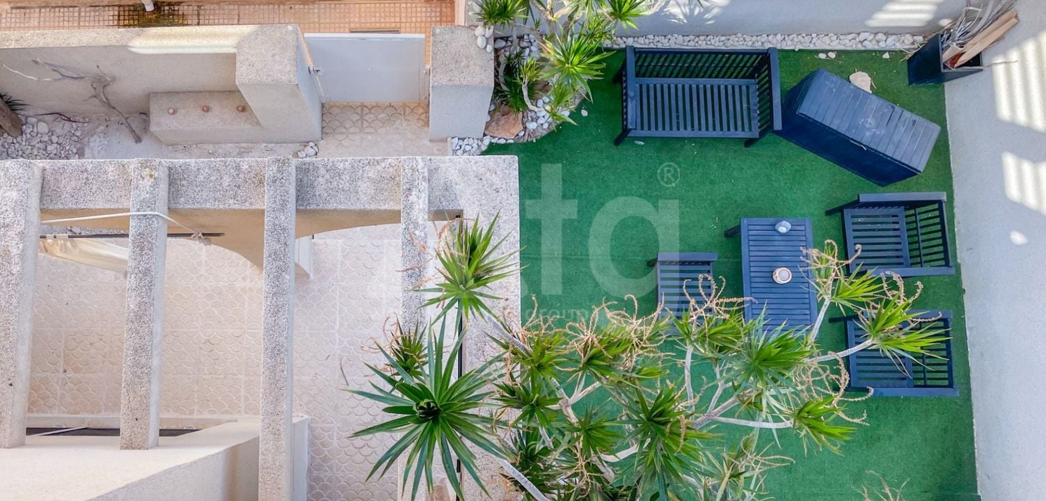 2 bedroom Townhouse in Torrevieja - MVR158447 - Photo - 26