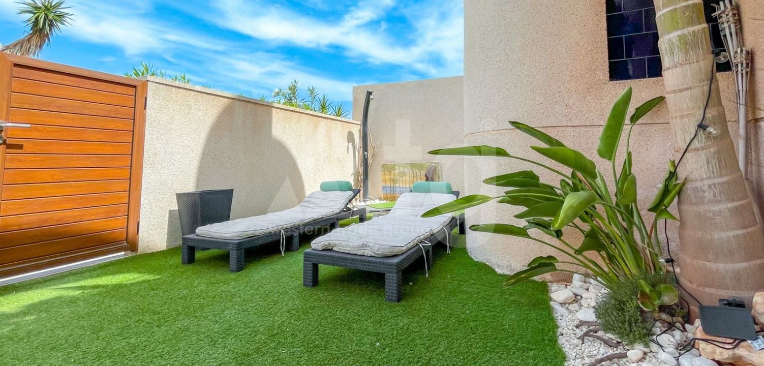 2 bedroom Townhouse in Torrevieja - MVR158447 - Photo - 7