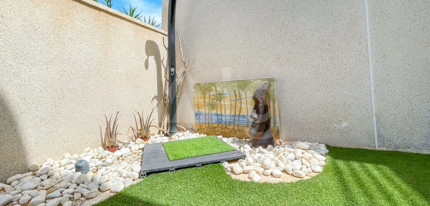 2 bedroom Townhouse in Torrevieja - MVR158447 - Photo - 8