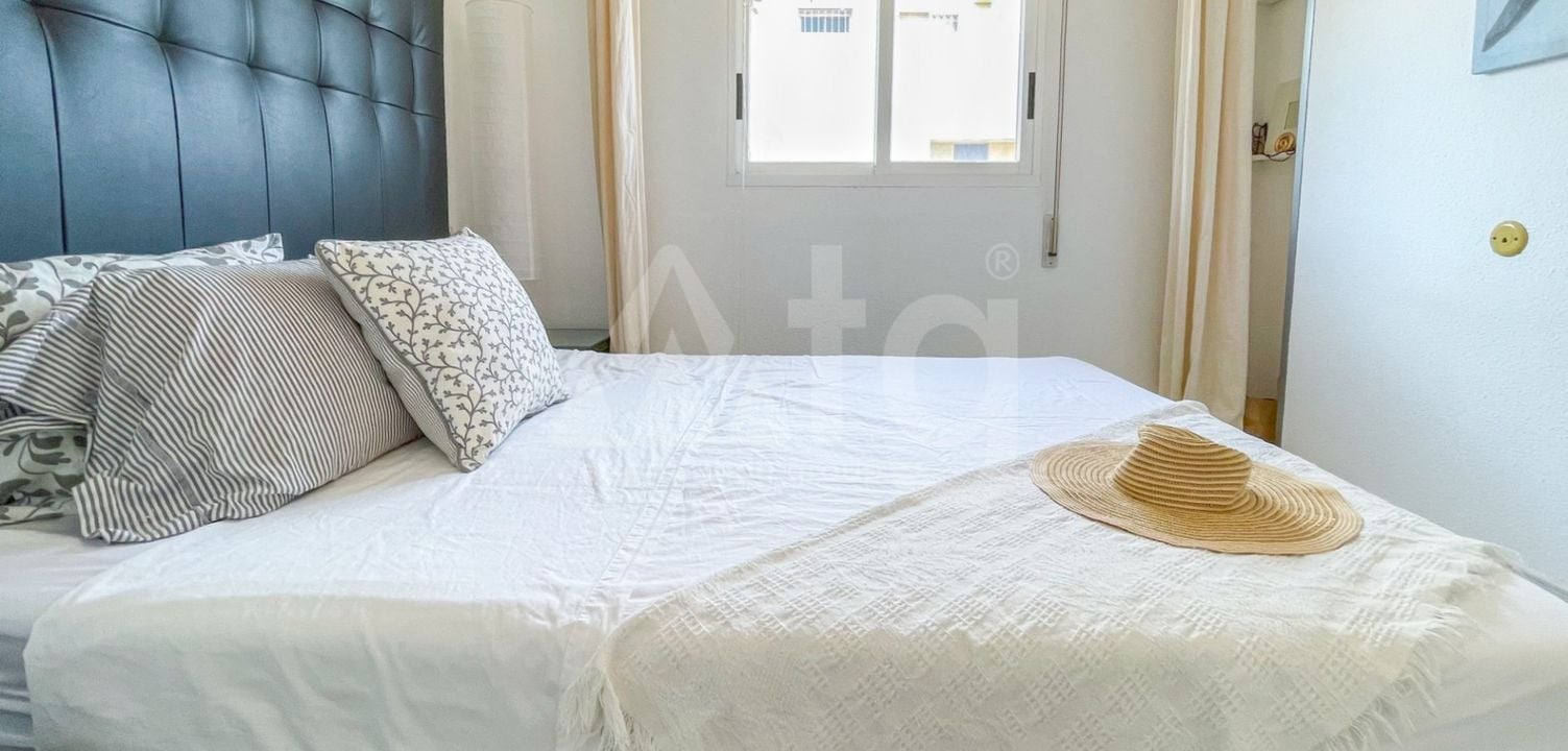 2 bedroom Townhouse in Torrevieja - MVR158447 - Photo - 15