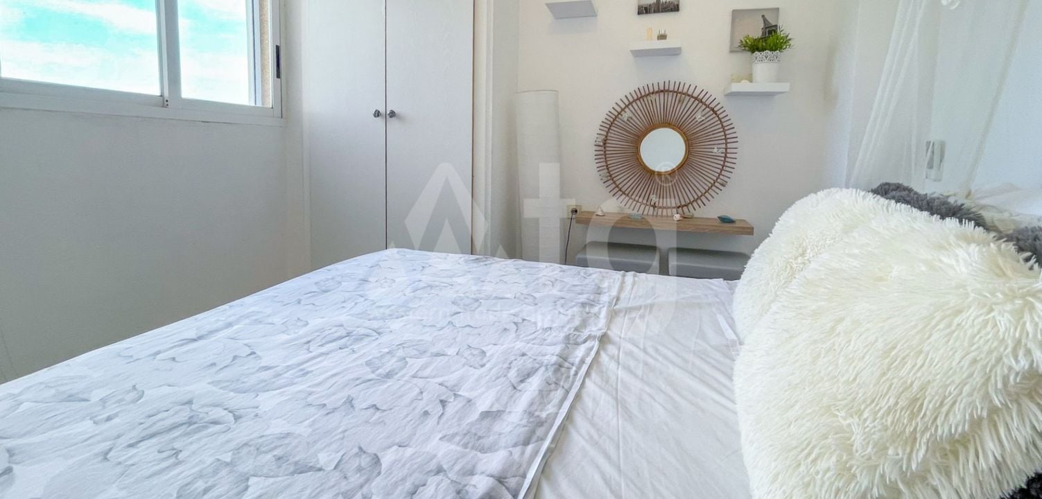 2 bedroom Townhouse in Torrevieja - MVR158447 - Photo - 19