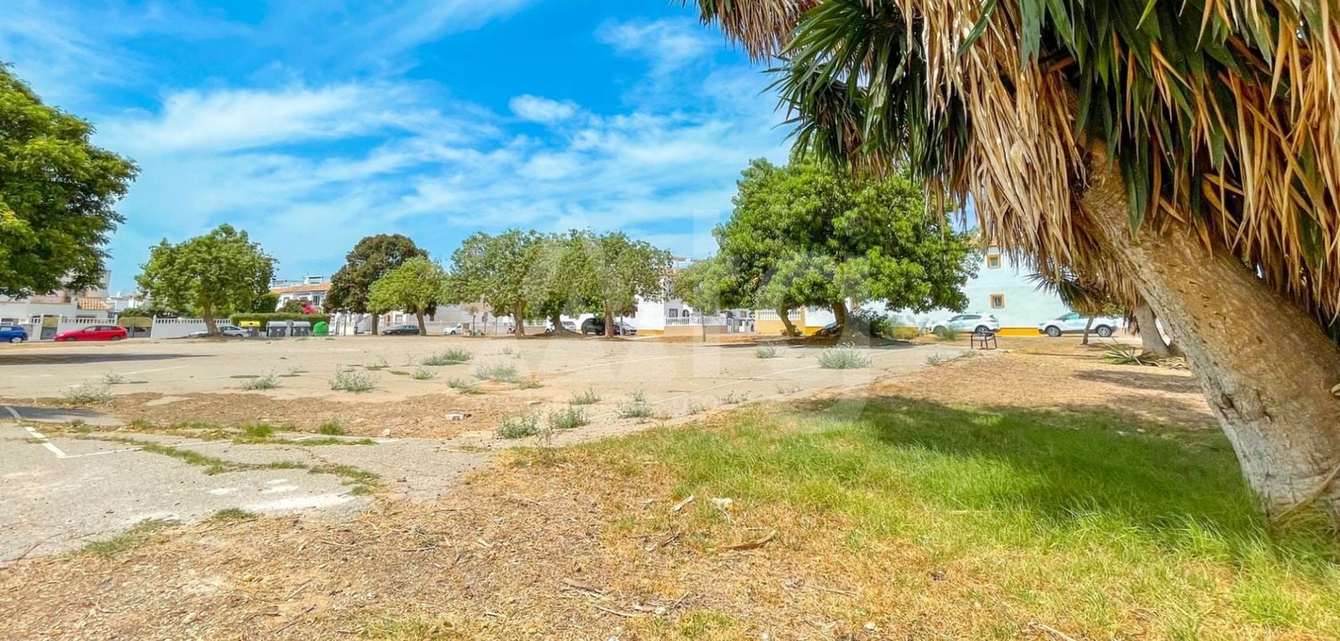 2 bedroom Townhouse in Torrevieja - MVR158447 - Photo - 30