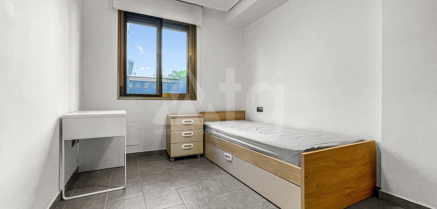 Townhouse in Pilar de la Horadada, 3 slaapkamers  - MVR158448 - Foto - 15