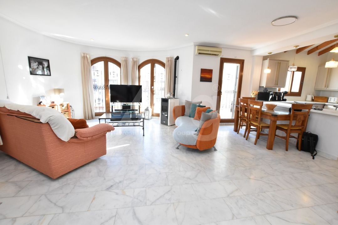 3 bedroom Villa in Algorfa - CCT158449 - Photo - 5