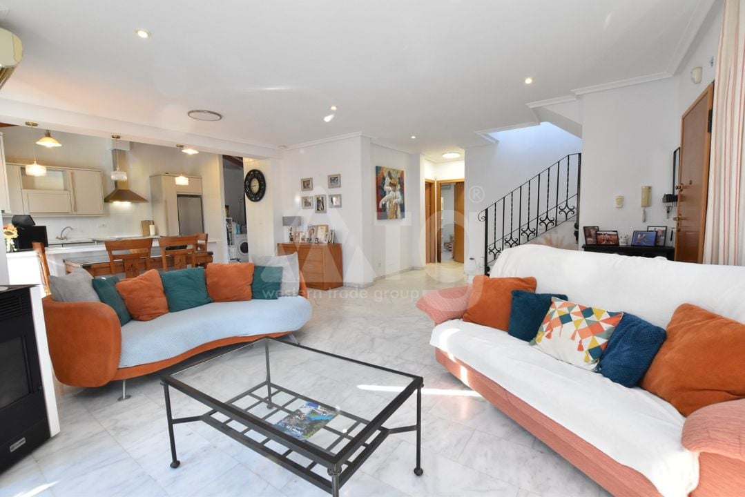 3 bedroom Villa in Algorfa - CCT158449 - Photo - 4