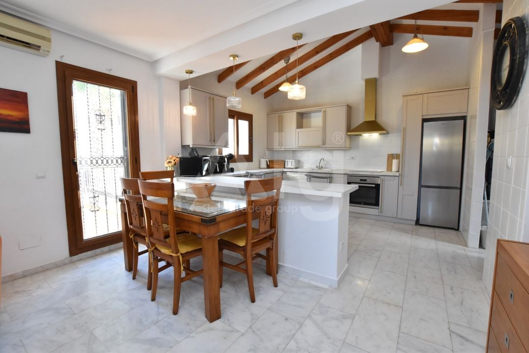 3 bedroom Villa in Algorfa - CCT158449 - Photo - 6