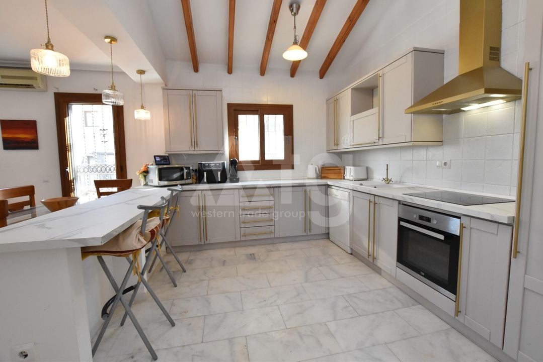 3 bedroom Villa in Algorfa - CCT158449 - Photo - 7