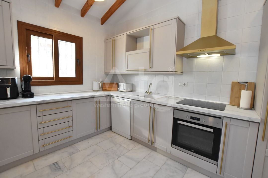 3 bedroom Villa in Algorfa - CCT158449 - Photo - 8