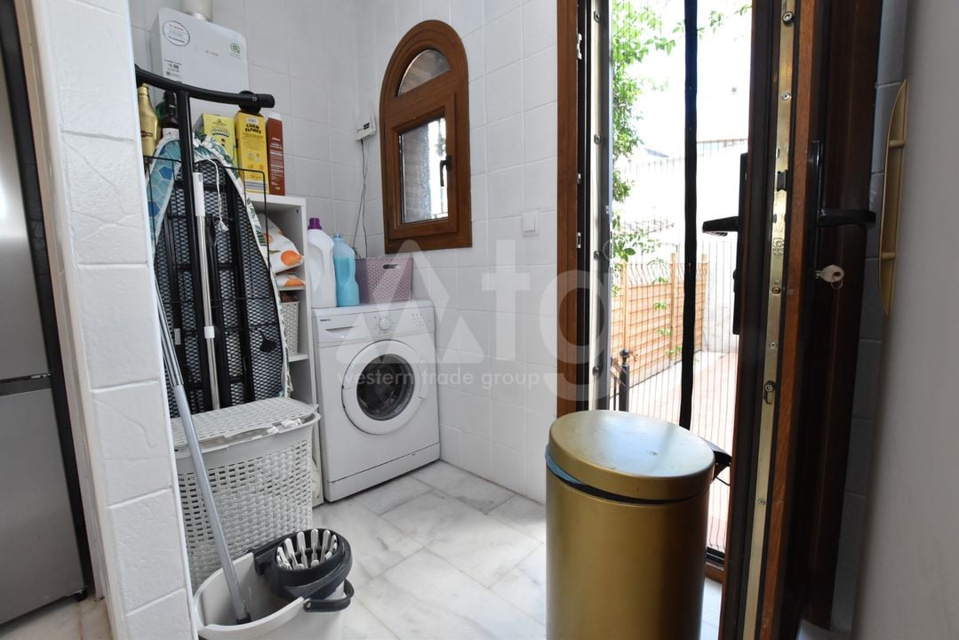 3 bedroom Villa in Algorfa - CCT158449 - Photo - 9