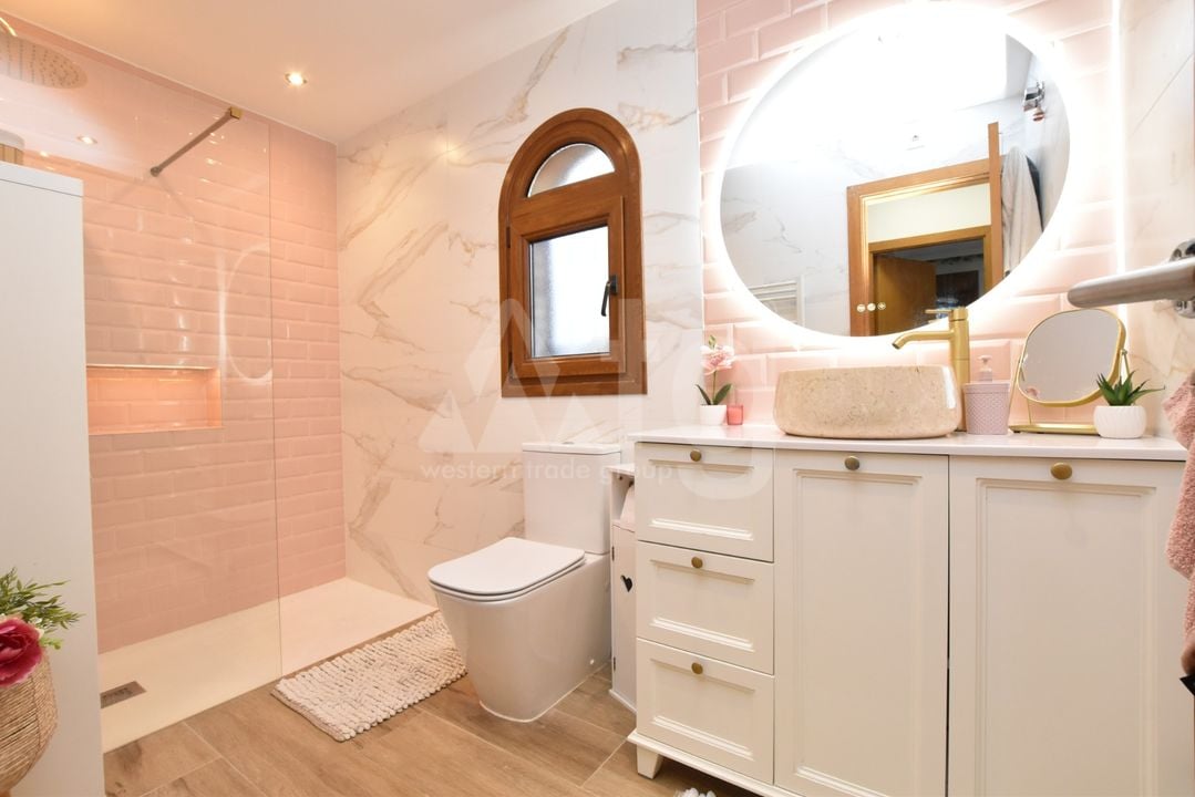 3 bedroom Villa in Algorfa - CCT158449 - Photo - 16
