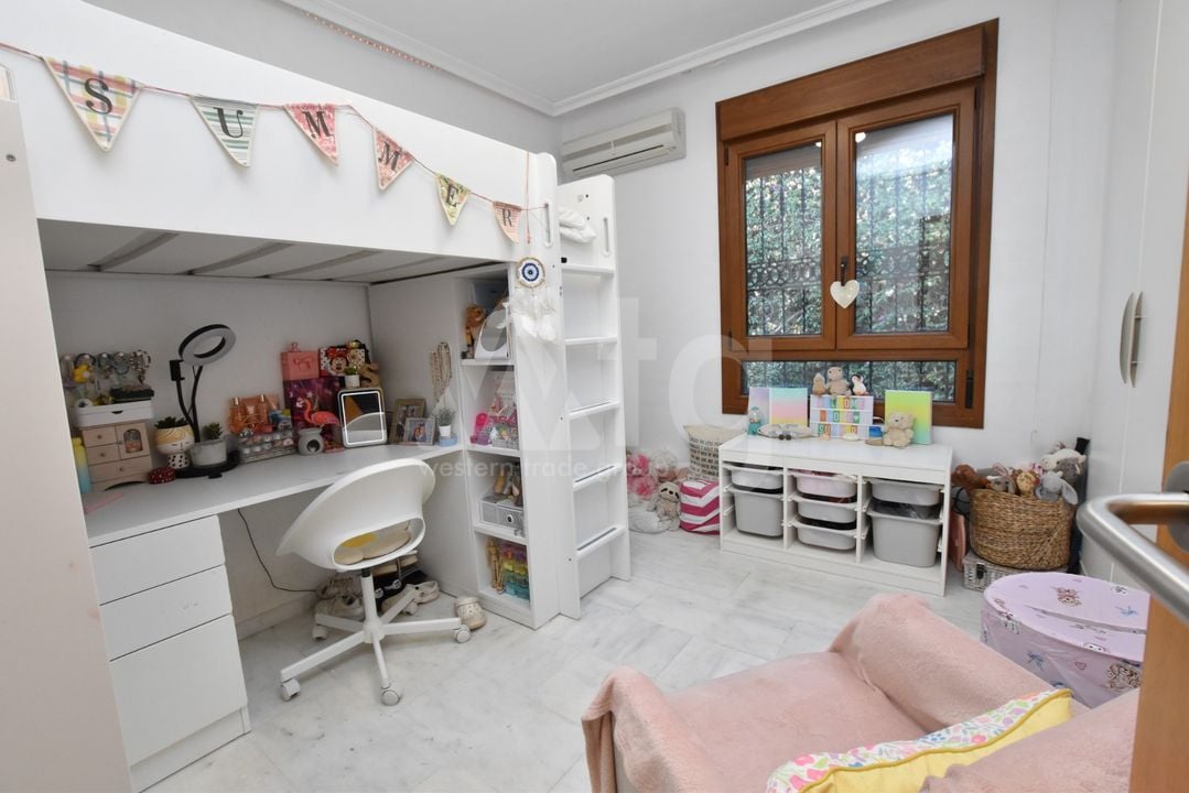 3 bedroom Villa in Algorfa - CCT158449 - Photo - 14