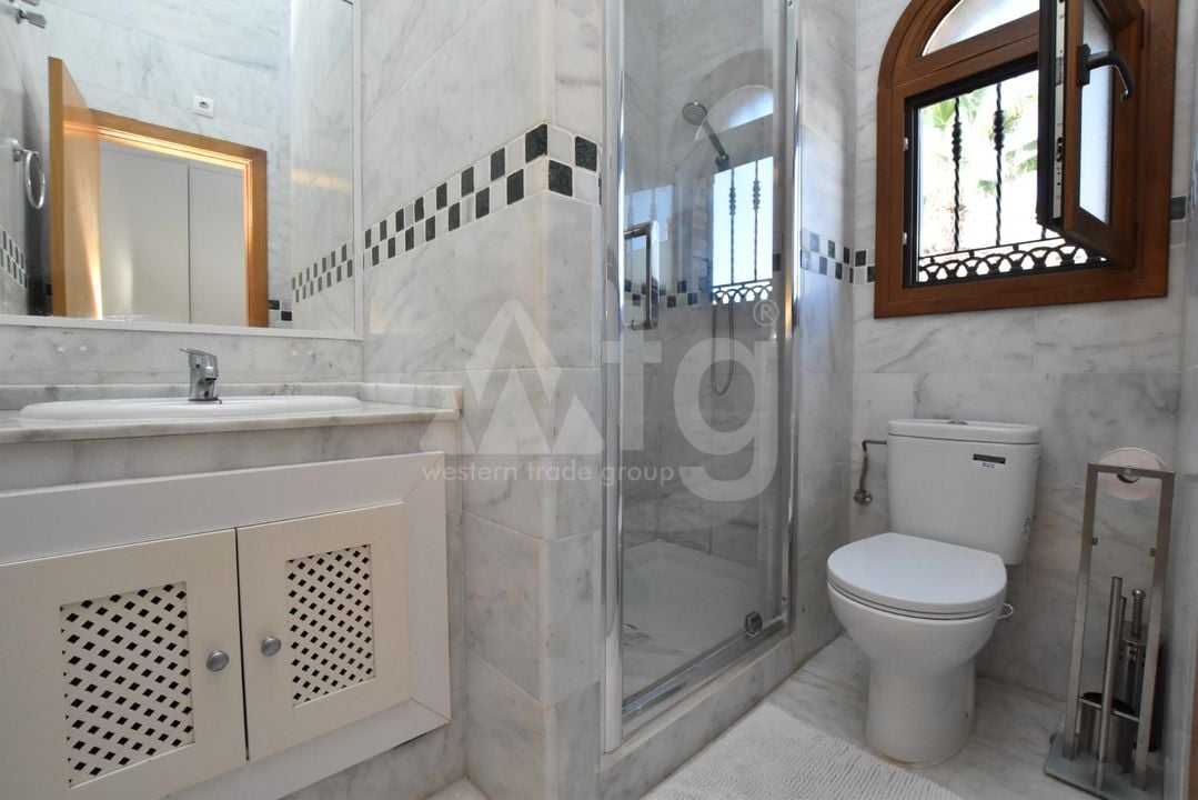 3 bedroom Villa in Algorfa - CCT158449 - Photo - 17