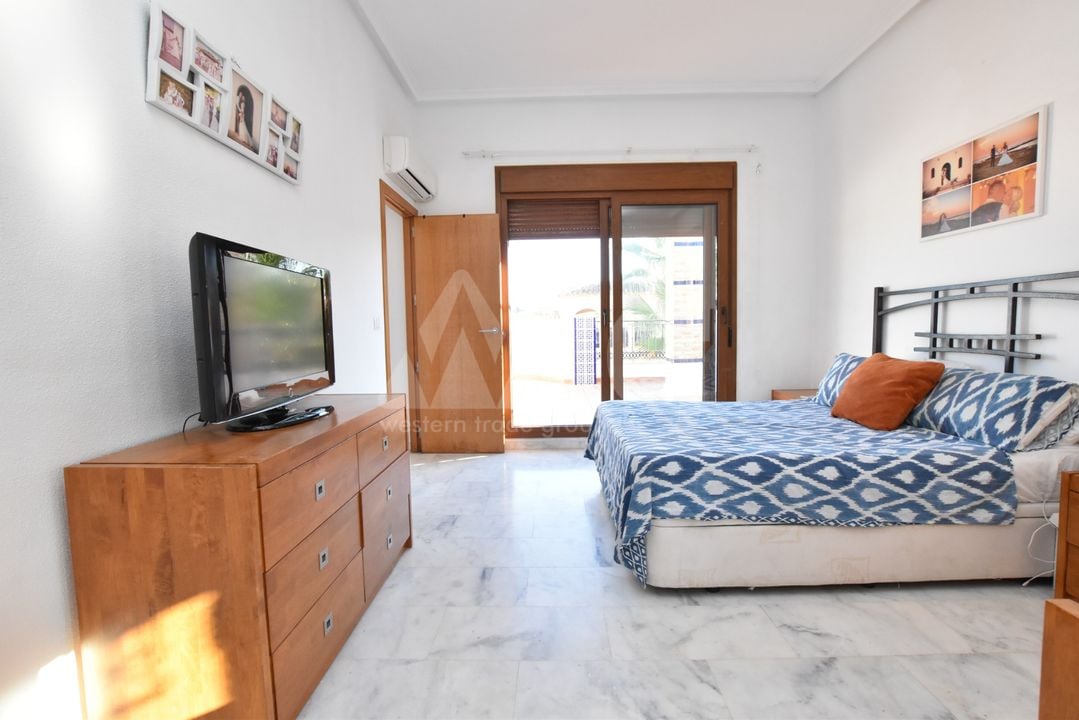 3 bedroom Villa in Algorfa - CCT158449 - Photo - 11