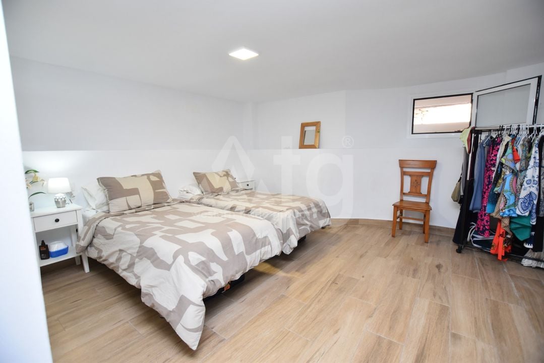 3 bedroom Villa in Algorfa - CCT158449 - Photo - 12