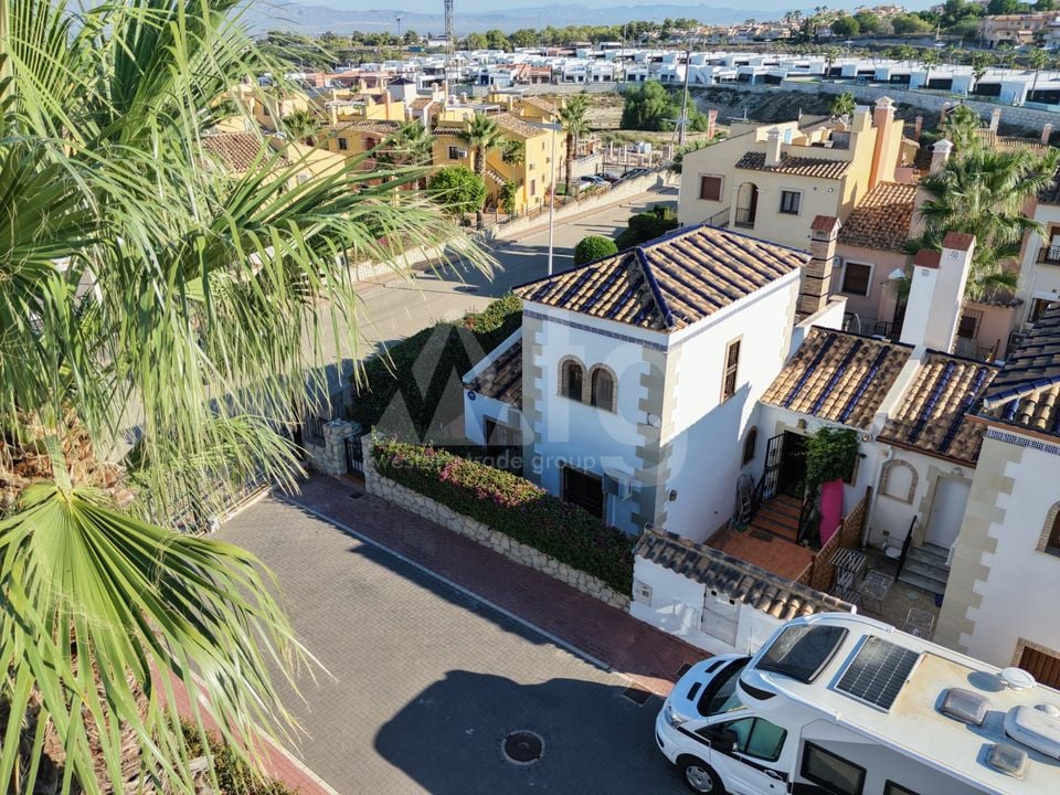 3 bedroom Villa in Algorfa - CCT158449 - Photo - 24