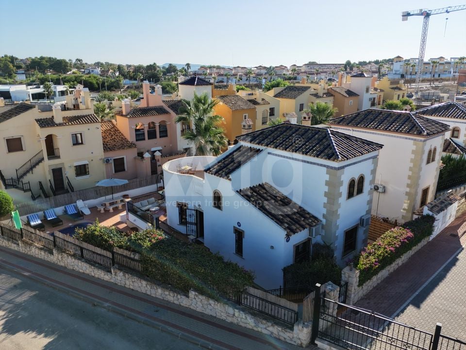 3 bedroom Villa in Algorfa - CCT158449 - Photo - 25