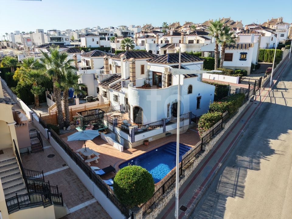 3 bedroom Villa in Algorfa - CCT158449 - Photo - 26