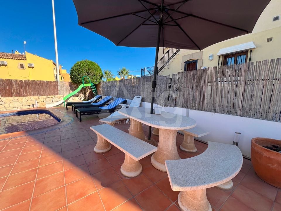 3 bedroom Villa in Algorfa - CCT158449 - Photo - 21