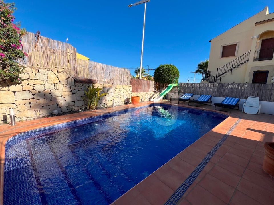 3 bedroom Villa in Algorfa - CCT158449 - Photo - 3