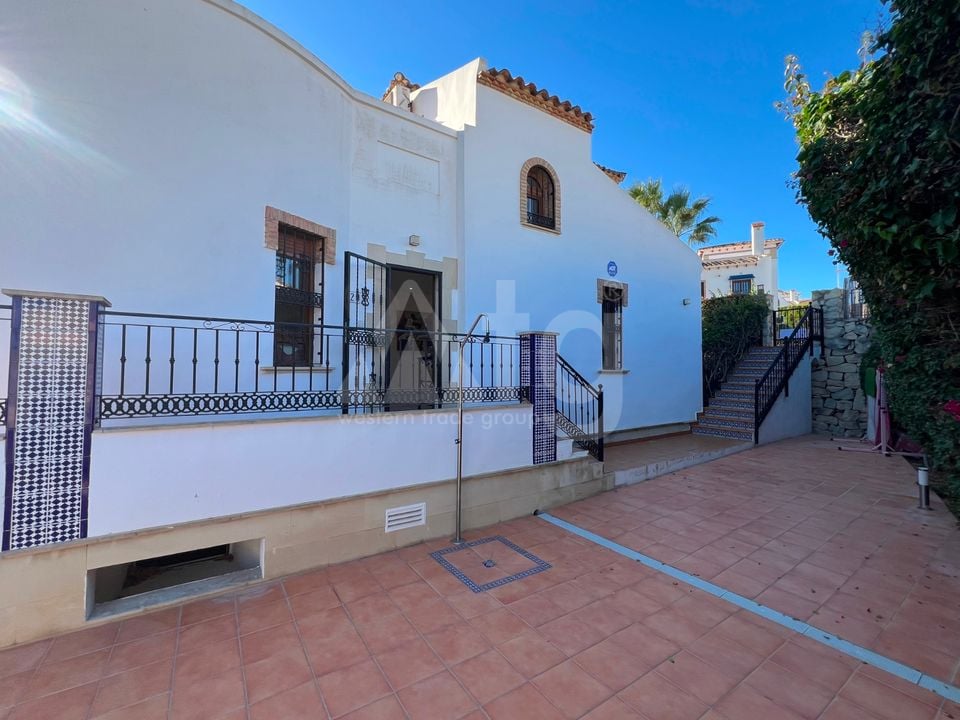 3 bedroom Villa in Algorfa - CCT158449 - Photo - 23