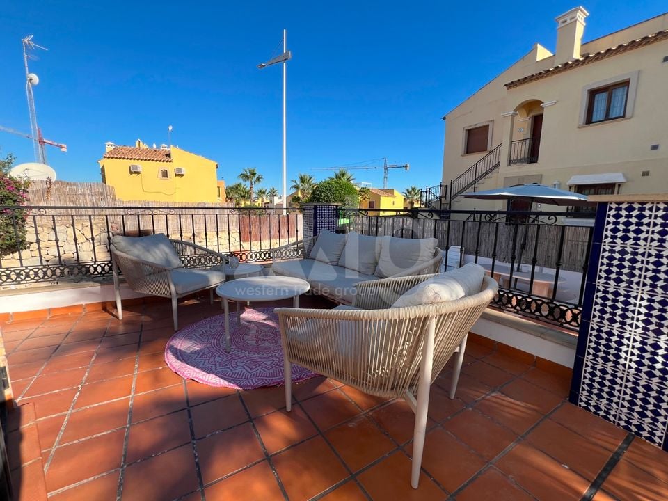 3 bedroom Villa in Algorfa - CCT158449 - Photo - 19