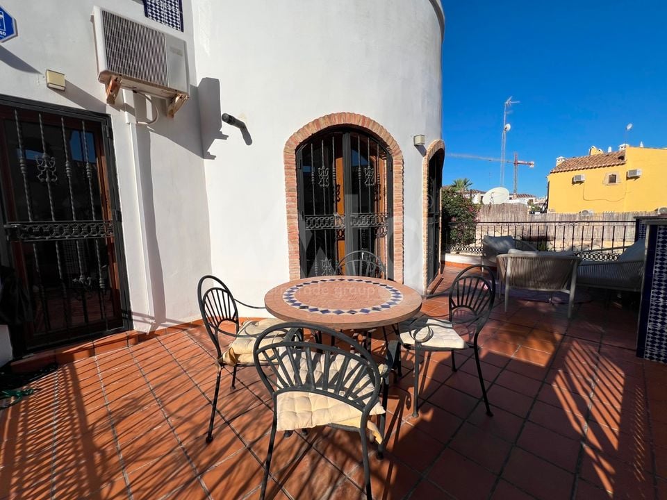 3 bedroom Villa in Algorfa - CCT158449 - Photo - 18