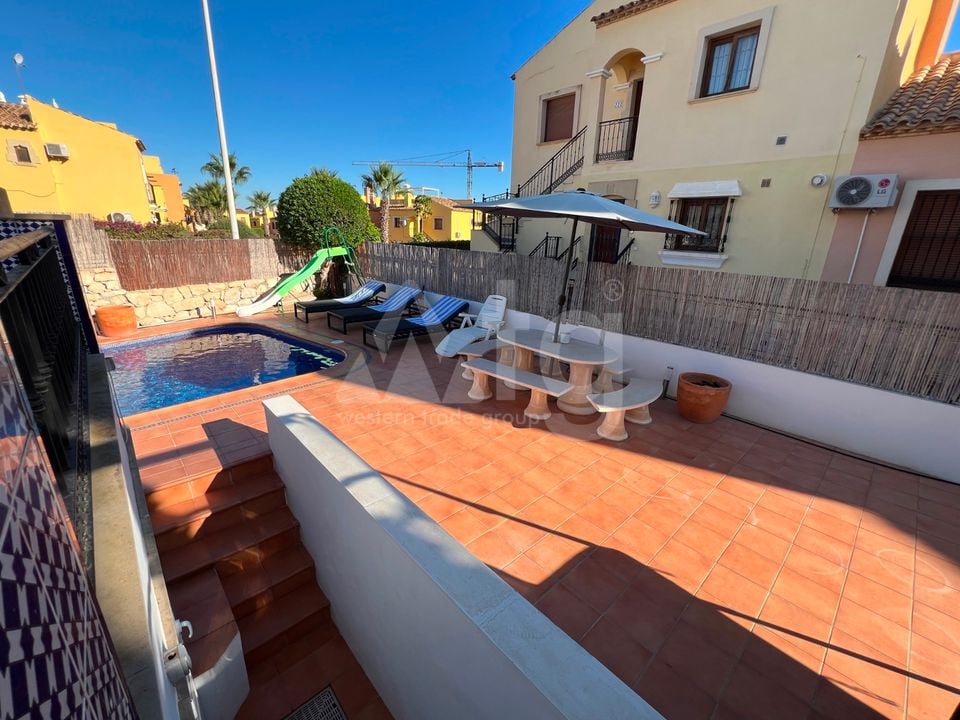 3 bedroom Villa in Algorfa - CCT158449 - Photo - 20