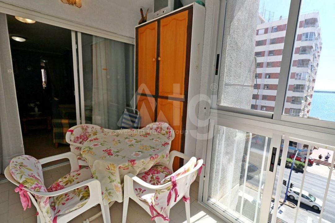 Appartement de 3 chambres à Torrevieja - HRE158451 - Photo - 14
