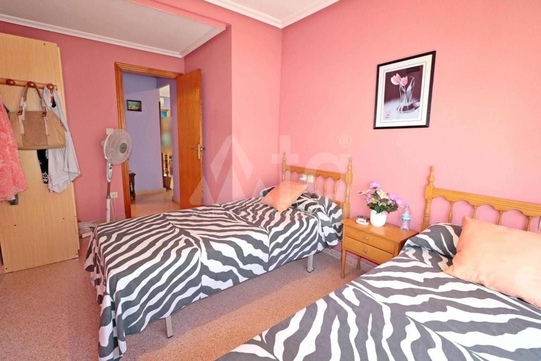 Appartement de 3 chambres à Torrevieja - HRE158451 - Photo - 10