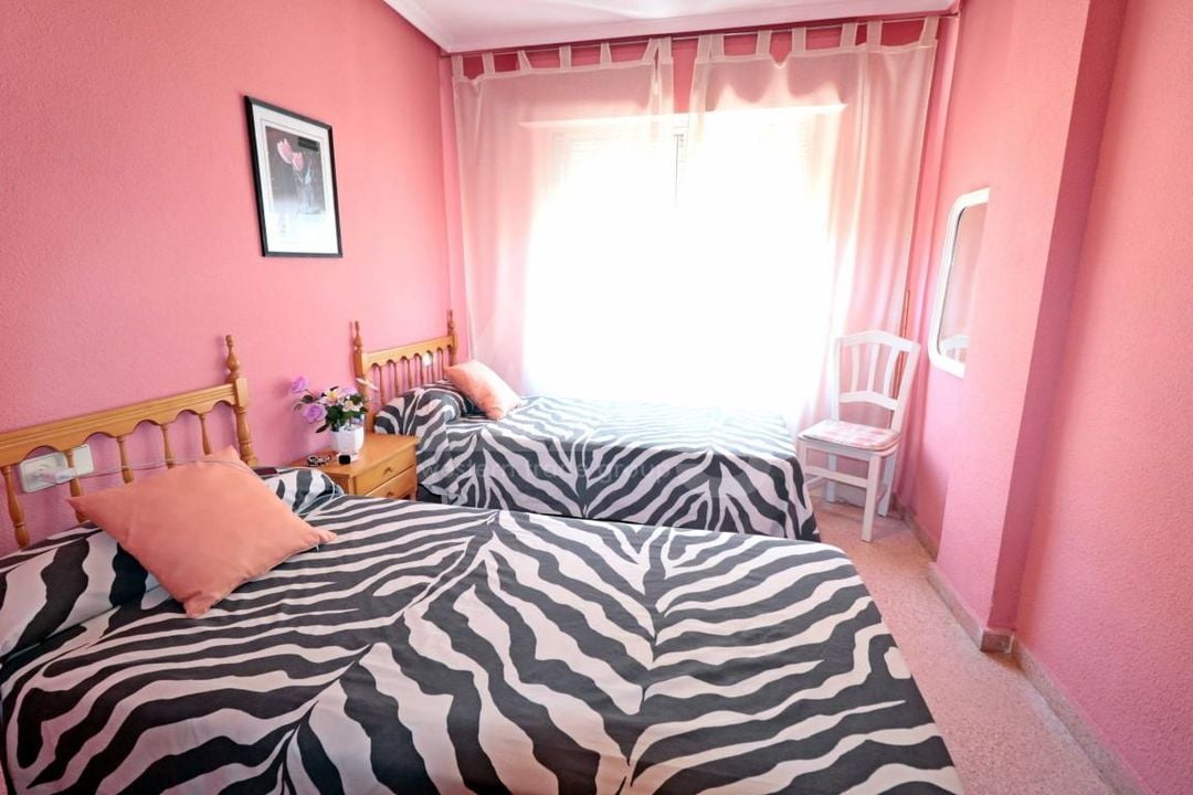 Appartement de 3 chambres à Torrevieja - HRE158451 - Photo - 11