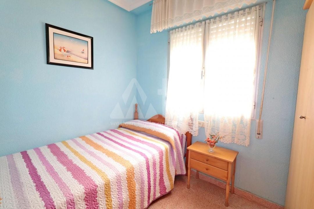 Appartement de 3 chambres à Torrevieja - HRE158451 - Photo - 7